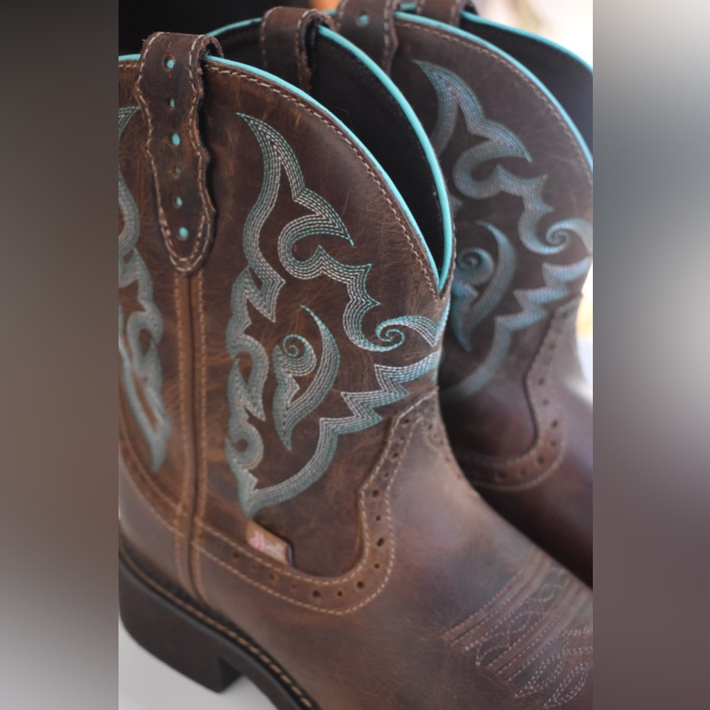 Justin Gypsy Collection Women’s Boots